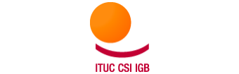 Logo CSI