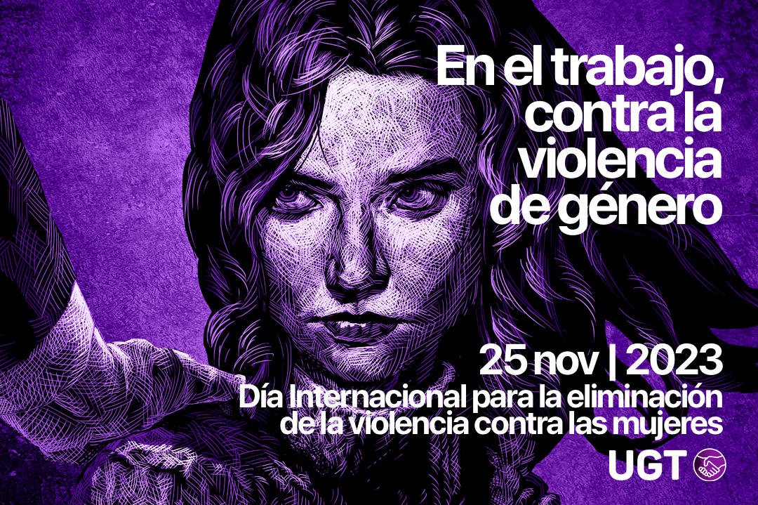 UGT feminista