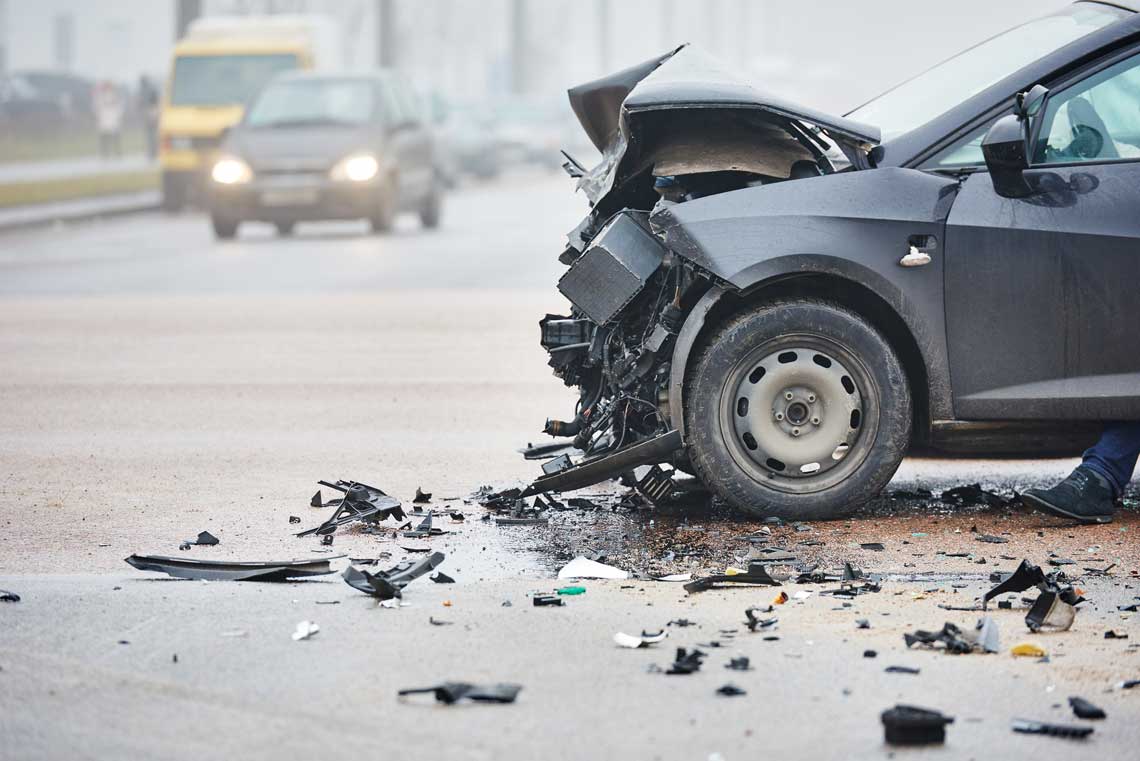 Día Mundial en recuerdo de las víctimas de accidentes de tráfico 