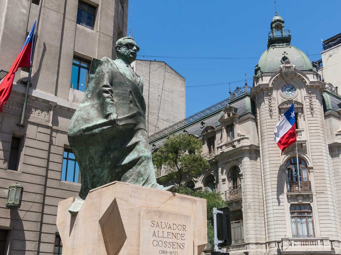 50 Aniversario golpe en Chile