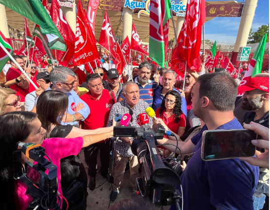 Asamblea Sevilla