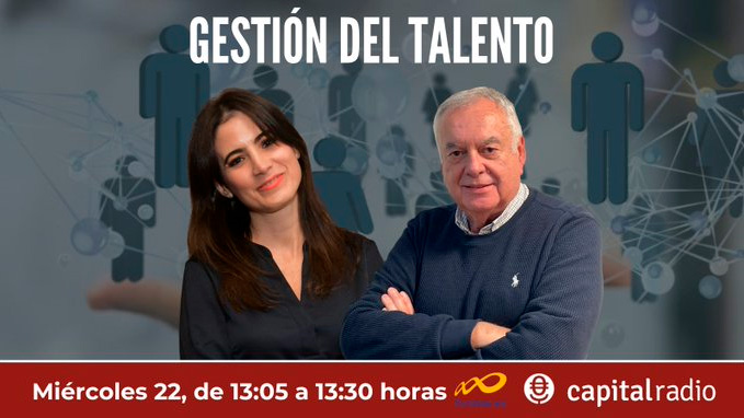 Portada del programa Capital Radio