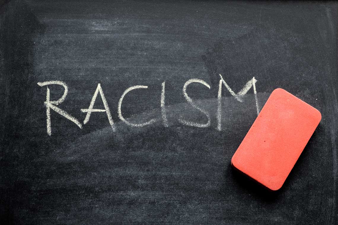 Día Internacional para la Eliminación de la Discriminación Racial 