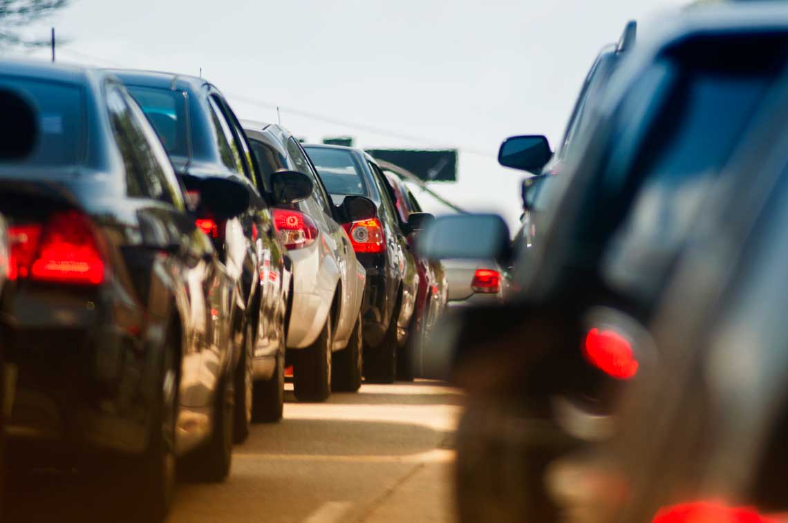 Día Mundial de la Seguridad Vial 