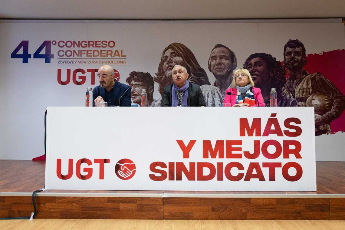 Reclamación colectiva ante el Comité Europeo de Derechos Sociales