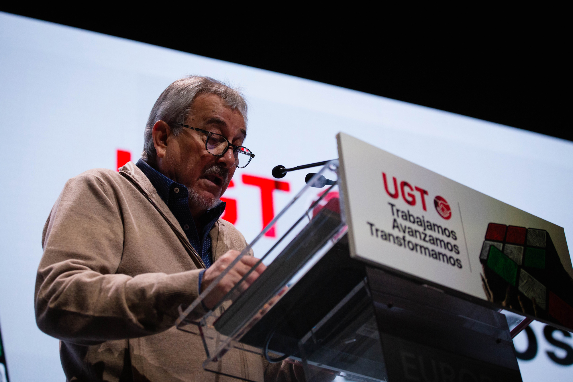 Conferencia Organizativa de UGT