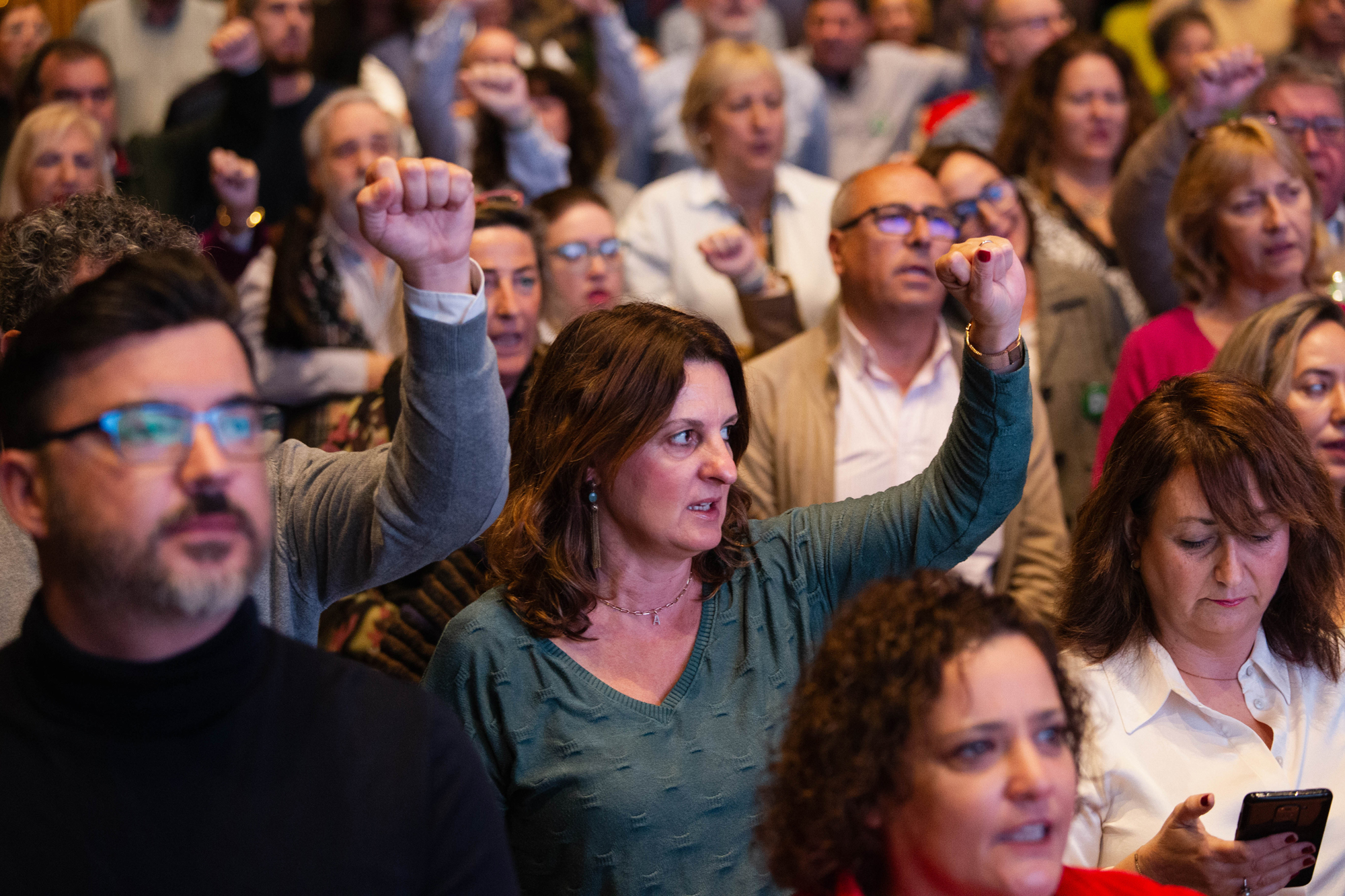 Conferencia Organizativa de UGT