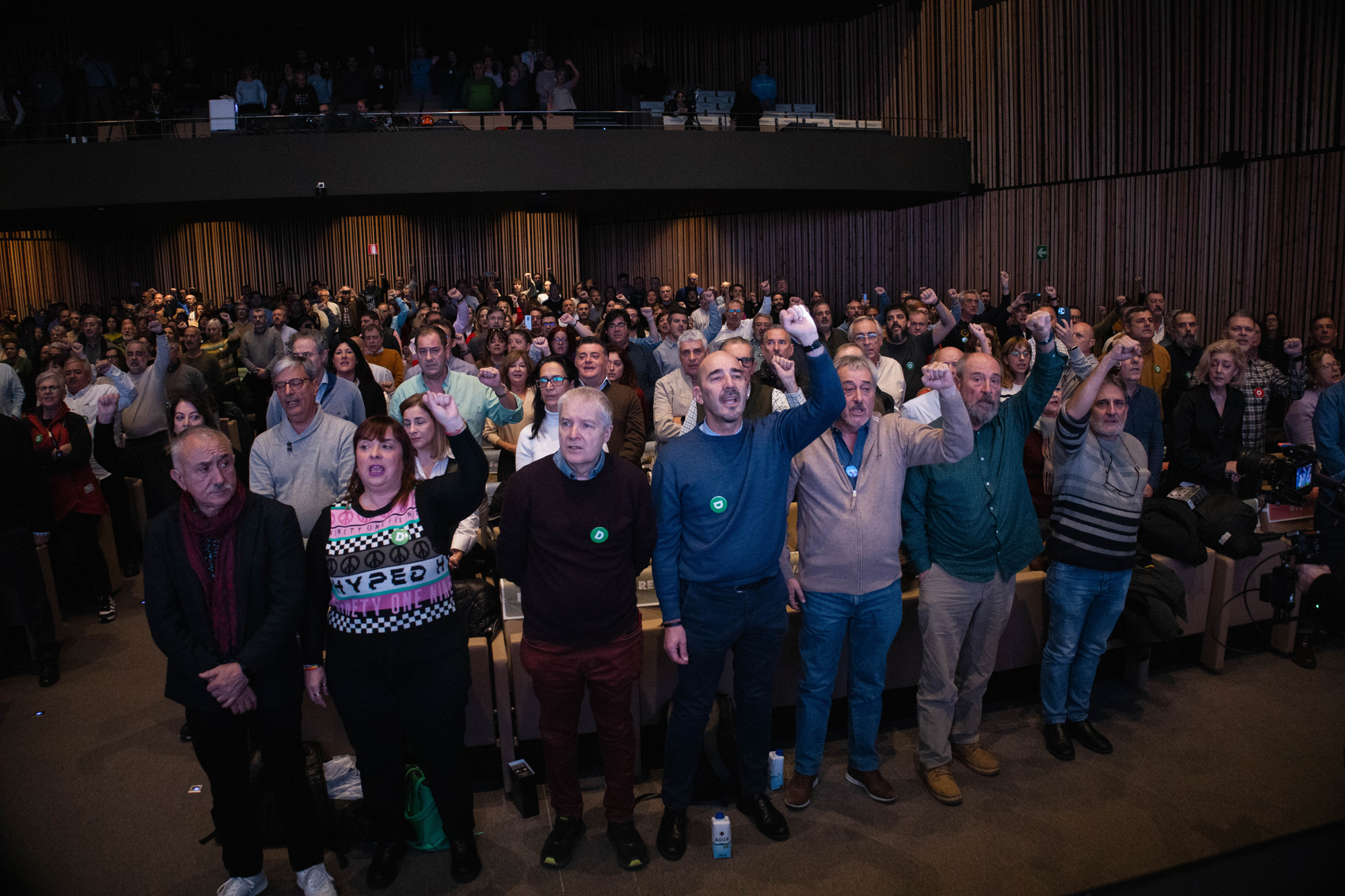 Conferencia Organizativa de UGT