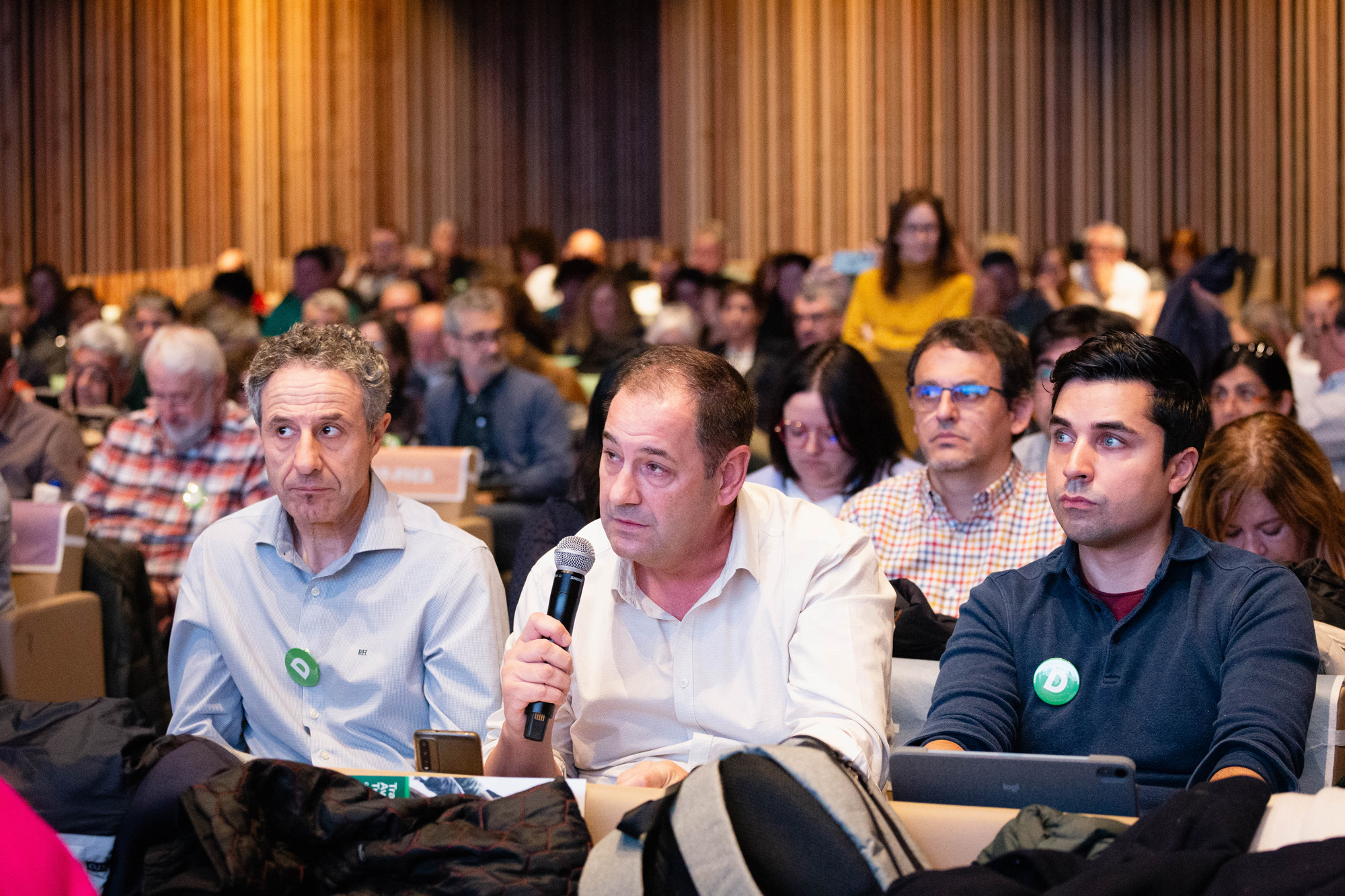 Conferencia Organizativa de UGT