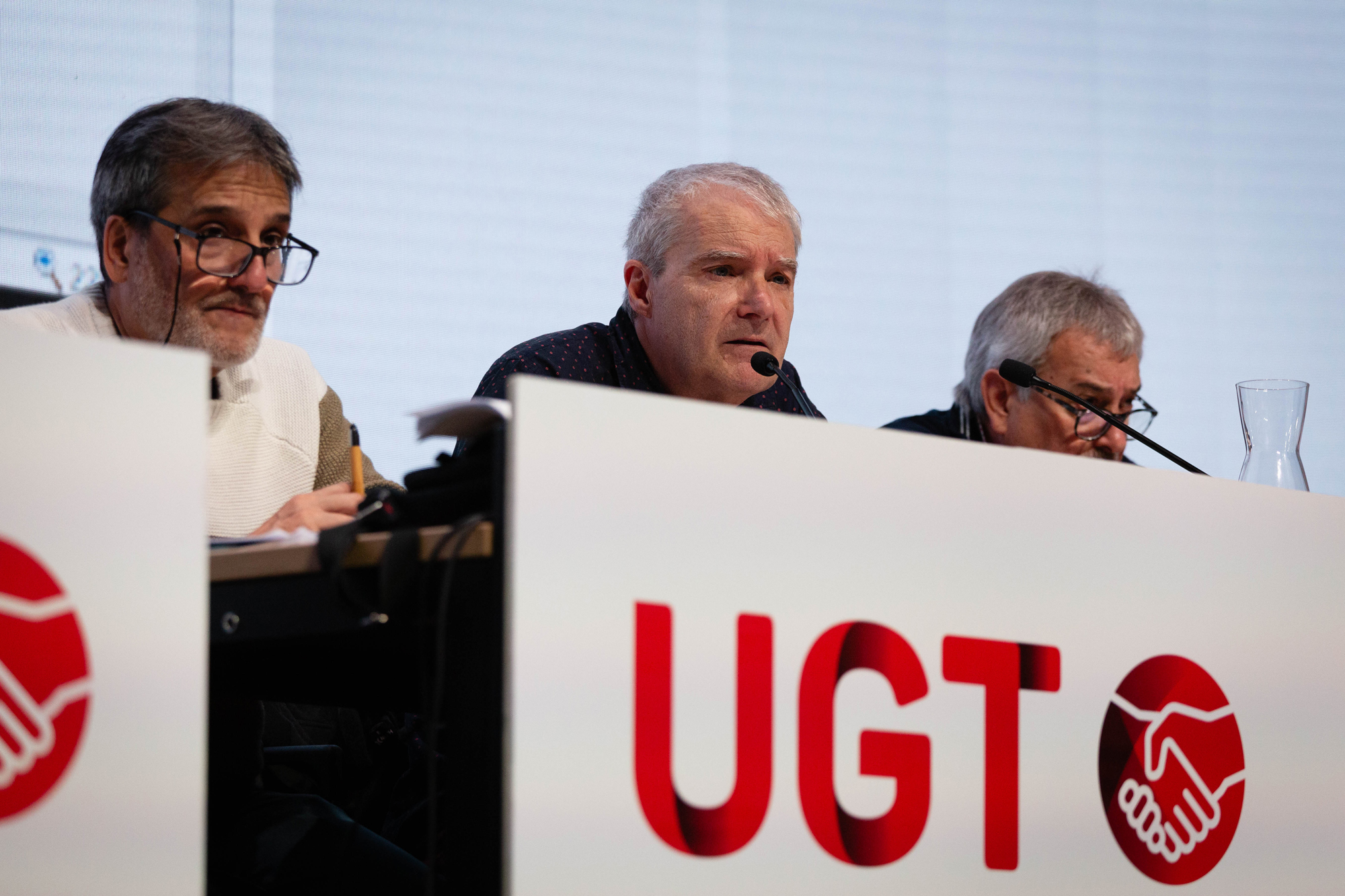 Conferencia Organizativa de UGT