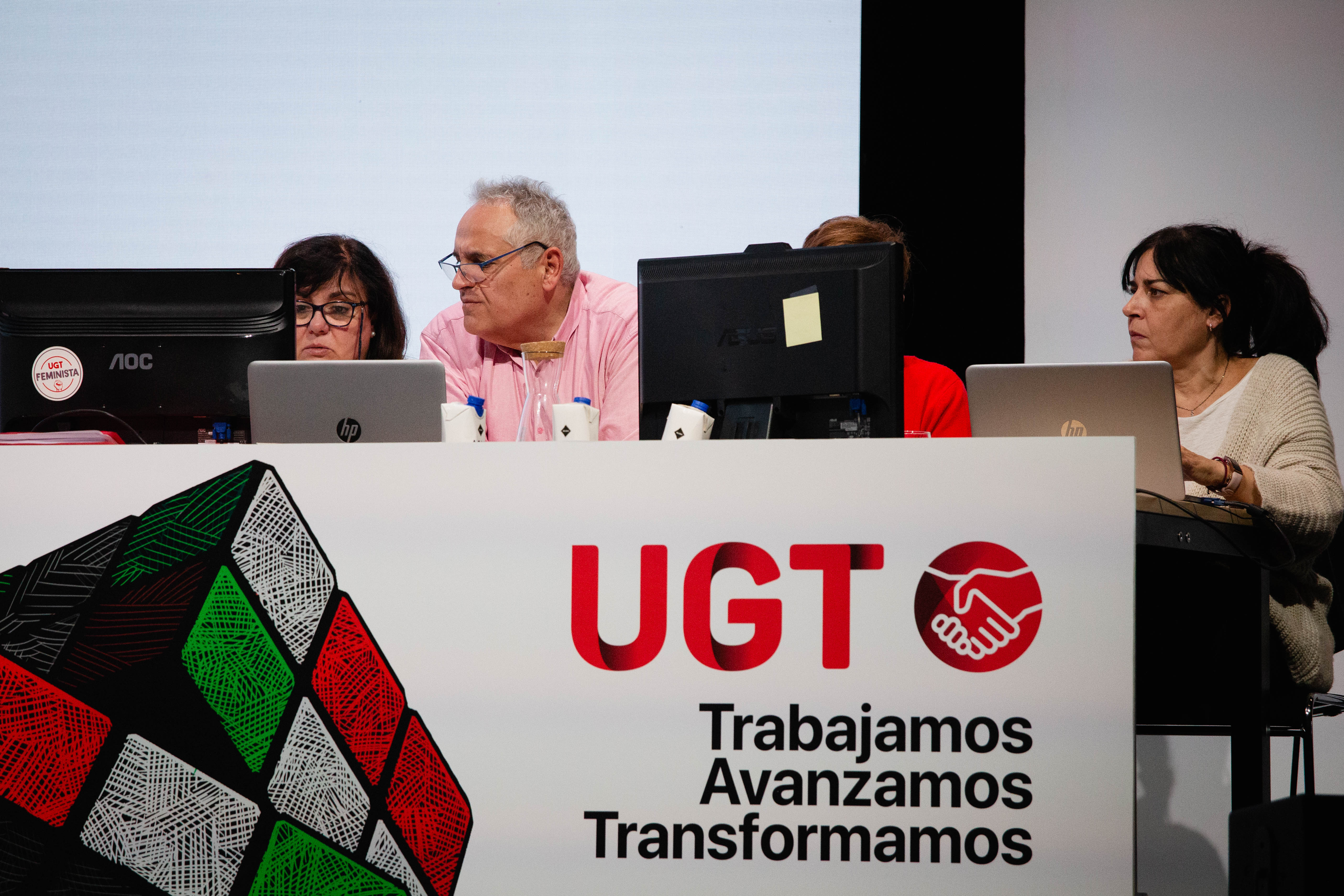 Conferencia Organizativa de UGT