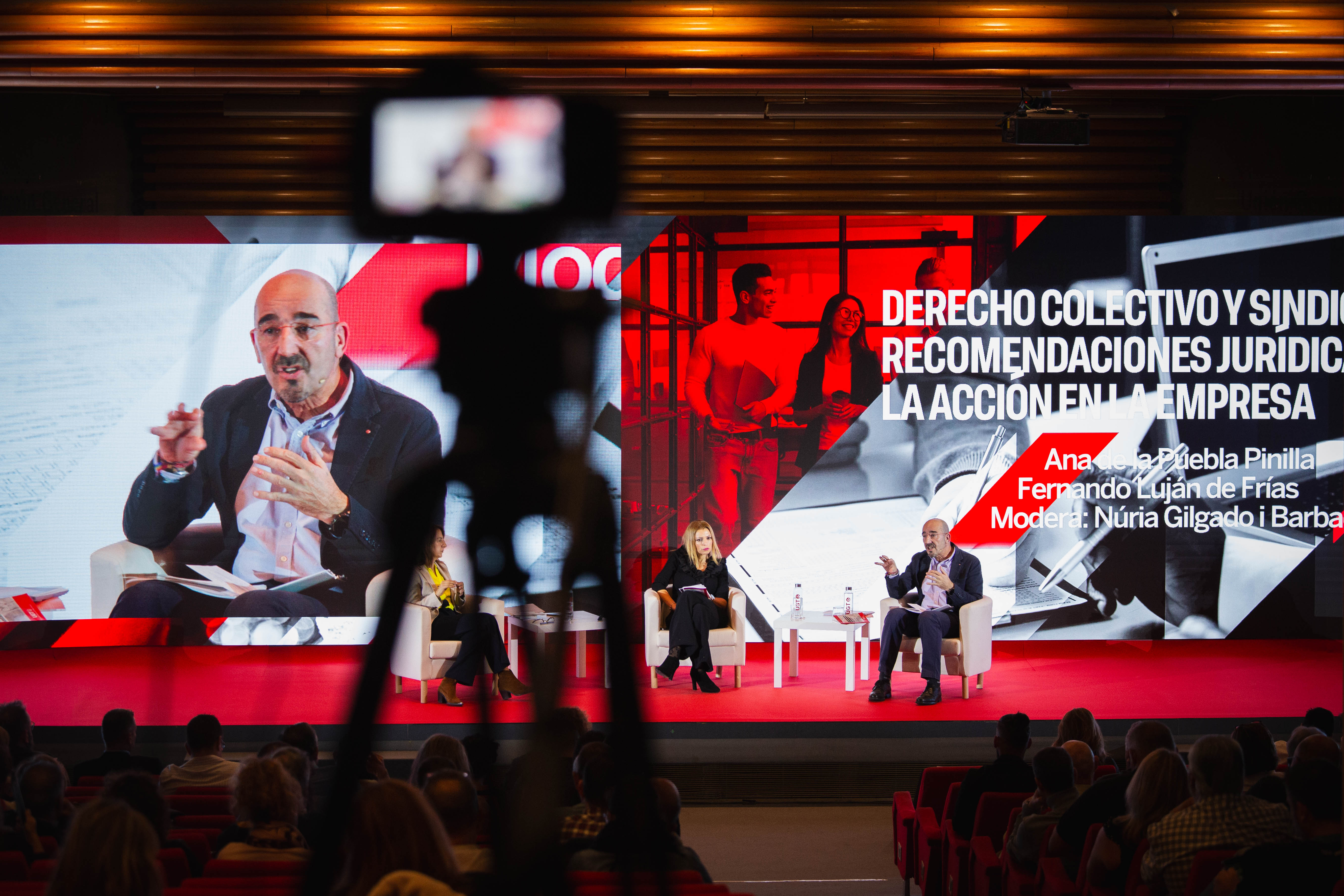 Derecho colectivo y sindical. Recomendaciones jurídicas para la acción en la empresa