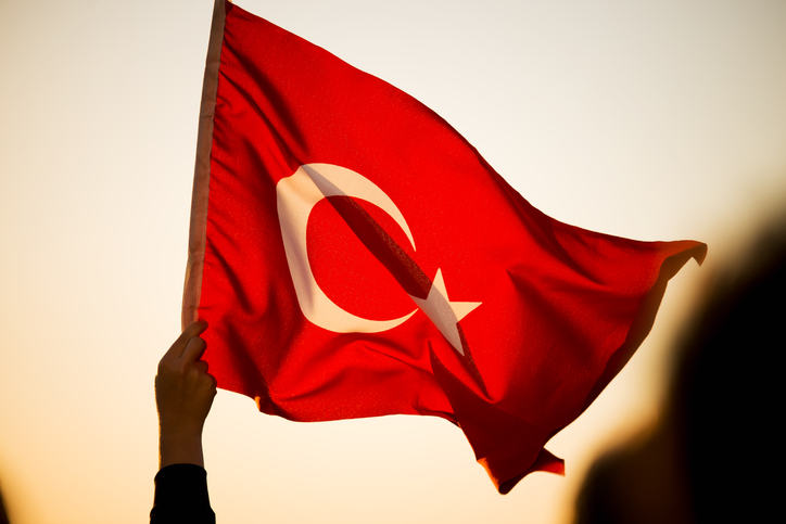 Turquía