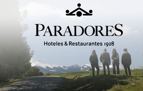 Paradores Nacionales