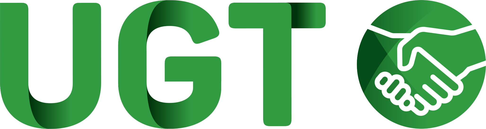 UGT en Verde