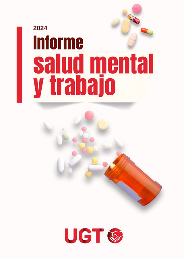 Informe de salud mental