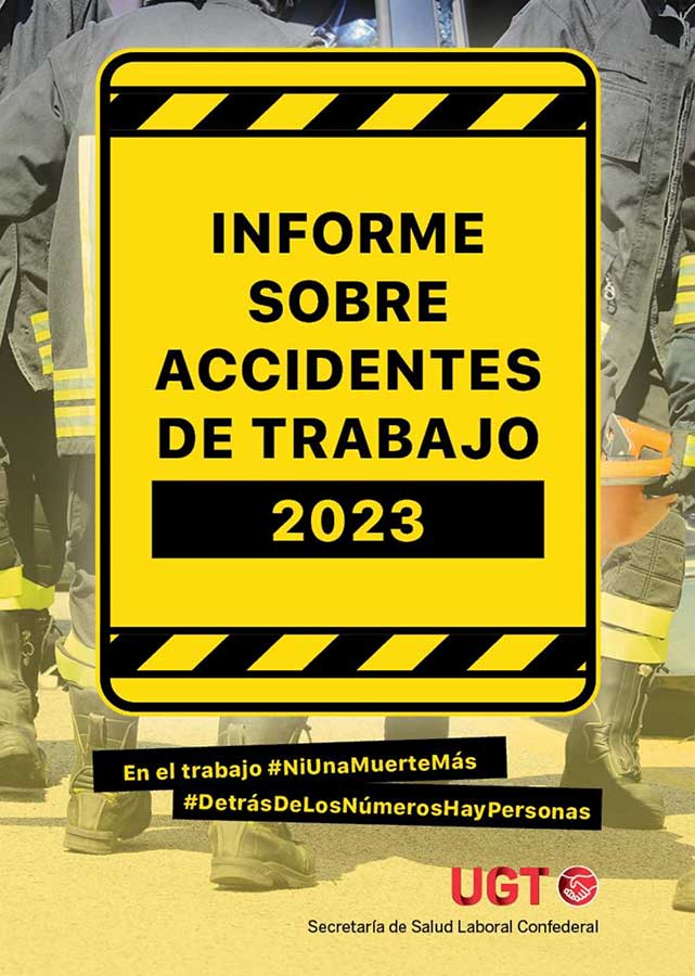 Accidentes de trabajo