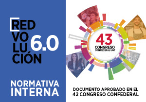 Normativa interna 42 congreso